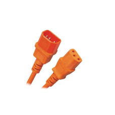 Diggelmann Gerätekabel 1.5 m C13-C14 Diggelmann Gerätekabel 1.5 m C13-C14