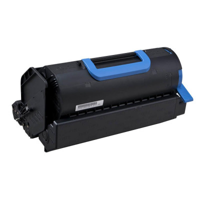 OKI Toner 45488802 Black
