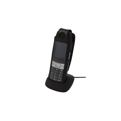 SORYT Ledertasche zu Gigaset C620