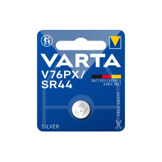 Varta Knopfzelle V76PX 1 Stück
