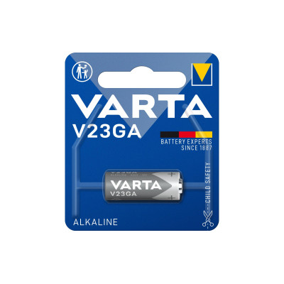 Varta Batterie V23GA 1 Stück