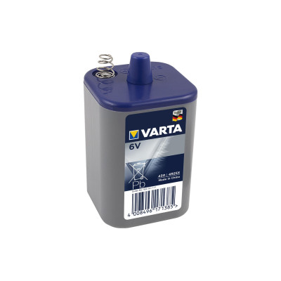 Varta Batterie Longlife 4R25X / 430 1 Stück