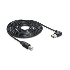 Delock USB 2.0-Kabel EASY-USB USB A - USB B 2 m Delock USB 2.0-Kabel EASY-USB USB A - USB B 2 m