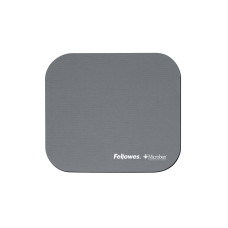 Fellowes Mausmatte Microban Silber Fellowes Mausmatte Microban Silber