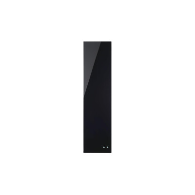 Bi-Office Magnethaftendes Glassboard 80 cm x 20 cm, Schwarz Bi-Office Magnethaftendes Glassboard 80 cm x 20 cm, Schwarz