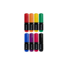 Silhouette Zubehör Zeichenstifte Starterpaket 8 Farben Silhouette Zubehör Zeichenstifte Starterpaket 8 Farben