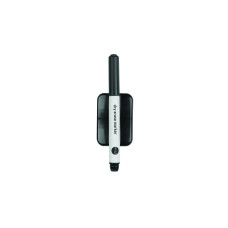 Bi-Office Whiteboard-Marker Drywide + Magnetic Eraser Schwarz