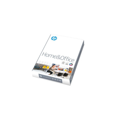 HP Druckerpapier Home & Office (CHP150) A4 Weiss 2500 Blatt