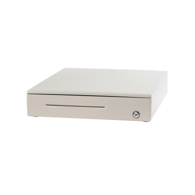 4POS Kassenschublade PCK-41 II Beige