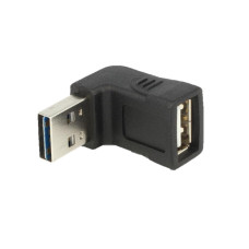 Delock USB 2.0 Adapter Easy USB-A Stecker - USB-A Buchse