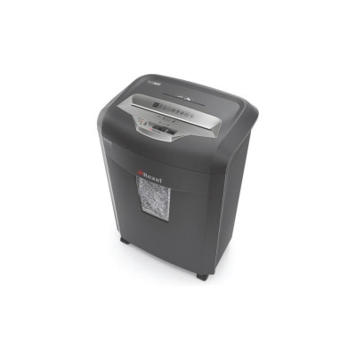 Rexel Aktenvernichter REM 820 P-5, 8 Seiten