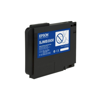 Epson Tinte Maintenance Box SJMB3500