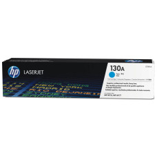 HP Toner Nr. 130A (CF351A) Cyan HP Toner Nr. 130A (CF351A) Cyan