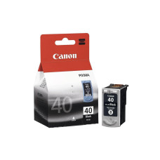 Canon Tinte PG-40 / 0615B001 Black Canon Tinte PG-40 / 0615B001 Black