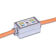 Wirewin Kupplung Cat.6A 1 Stück