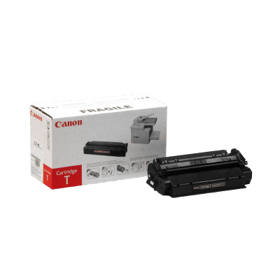 Canon Toner CRGT / 7833A002 Black