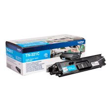 Brother Toner TN-321C Cyan