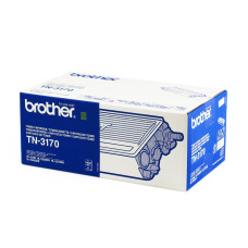 Brother Toner TN-3170 Black