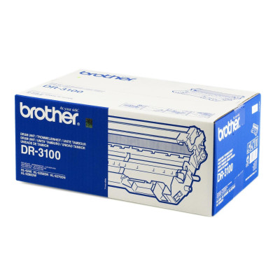 Brother Trommel DR-3100 Black