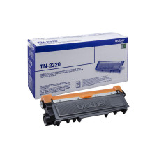Brother Toner TN-2320 Black