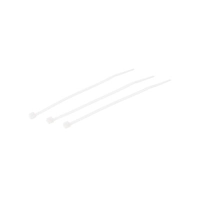 VR-Technics Kabelbinder Transparent 100 mm x 2.5 mm VR-Technics Kabelbinder Transparent 100 mm x 2.5 mm