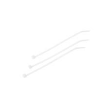 VR-Technics Kabelbinder Transparent 140 mm x 3.6 mm VR-Technics Kabelbinder Transparent 140 mm x 3.6 mm