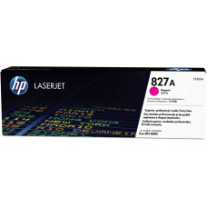 HP Toner Nr. 827A (CF303A) Magenta HP Toner Nr. 827A (CF303A) Magenta