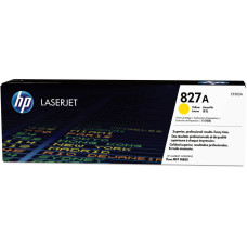 HP Toner Nr. 827A (CF302A) Yellow HP Toner Nr. 827A (CF302A) Yellow