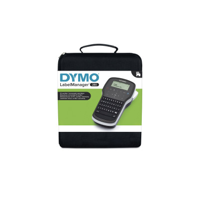 DYMO Beschriftungsgerät LabelManager 280 DYMO Beschriftungsgerät LabelManager 280