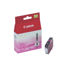 Canon Tinte CLI-8PM / 0625B001 Photo Magenta Canon Tinte CLI-8PM / 0625B001 Photo Magenta