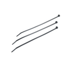 VR-Technics Kabelbinder Schwarz 200 mm x 4.8 mm VR-Technics Kabelbinder Schwarz 200 mm x 4.8 mm