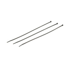 VR-Technics Kabelbinder Schwarz 300 mm x 4.8 mm VR-Technics Kabelbinder Schwarz 300 mm x 4.8 mm