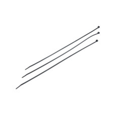 VR-Technics Kabelbinder Schwarz 370 mm x 4.8 mm VR-Technics Kabelbinder Schwarz 370 mm x 4.8 mm