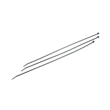 VR-Technics Kabelbinder Schwarz 430 mm x 4.8 mm VR-Technics Kabelbinder Schwarz 430 mm x 4.8 mm