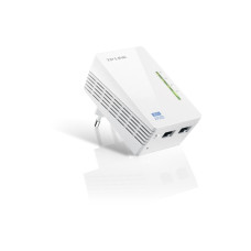 TP-Link Powerline TL-WPA4220 Einzeladapter