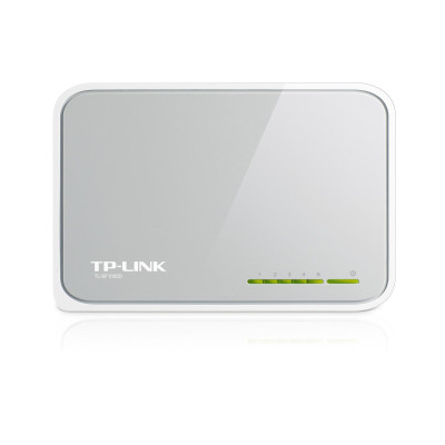 TP-Link Switch TL-SF1005D 5 Port