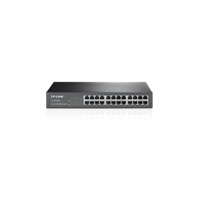 TP-Link Switch TL-SF1024D 24 Port