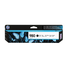 HP Tinte Nr. 980 (D8J10A) Black HP Tinte Nr. 980 (D8J10A) Black