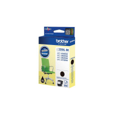 Brother Tinte LC-229XLBK Black Brother Tinte LC-229XLBK Black