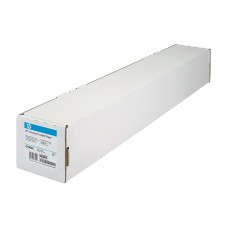 HP Plotterpapier 24 90 g (Q1404B) Gestrichen