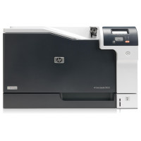 HP Drucker Color LaserJet Professional CP5225dn