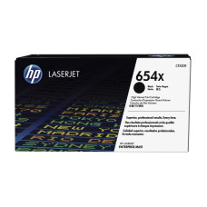HP Toner Nr. 654X (CF330X) Black