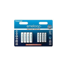 Panasonic Akku Eneloop BK-KJMCCE44E 750 / 1900 mAh