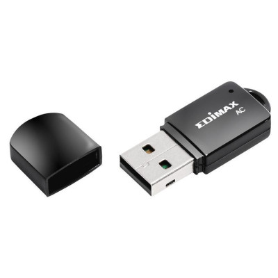 Edimax WLAN-AC USB-Stick EW-7811UTC