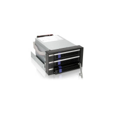 ICY DOCK Backplane-Modul MB153SP-B 3.5