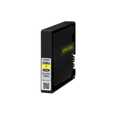 Canon Tinte PGI-2500XL / 9267B001 Yellow
