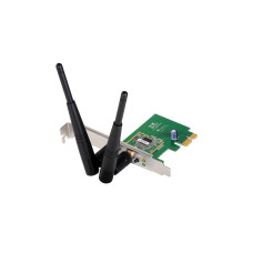 Edimax WLAN-N PCIe Adapter EW-7612PIn V2
