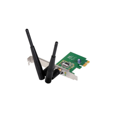 Edimax WLAN-N PCIe Adapter EW-7612PIn V2
