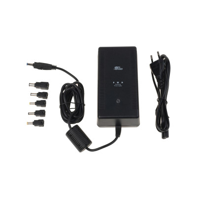 Alpha Elettronica Tischnetzgerät  120 W, 19-24 V