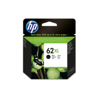 HP Tinte Nr. 62XL (C2P05AE) Black HP Tinte Nr. 62XL (C2P05AE) Black